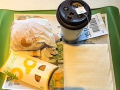 -麦当劳(启迪香山店)