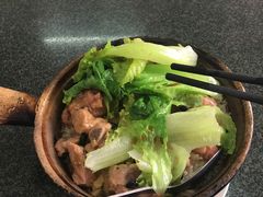 -潮香兴煲仔饭(莲花路店)