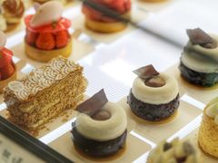 -丘中有甜(乐清·江南里店)