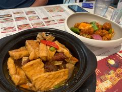 -新宝餐厅(流塘店)