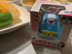 -海底捞火锅(吴中路店)