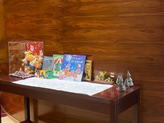 -深圳星河丽思卡尔顿酒店
