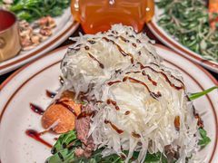 -ZAFFERANO西班牙海鲜饭(上海首店)