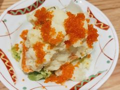 -初居食屋日式料理(万象城购物中心店)