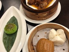 -京香轩·中餐厅(上海中庚聚龙酒店)