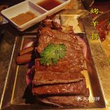 楼兰——南门商场里的新疆菜