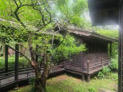 -黄公望隐居地