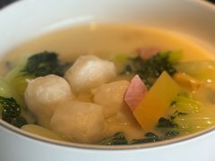 -馋遇江南·精致湖景雅宴(东方之门店)