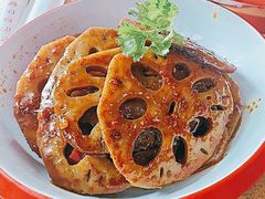 -老闵田螺馆·南昌特色小炒(梦时代店)