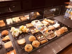-星巴克(深圳布吉万象汇4F店)