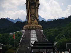 -九华山风景区