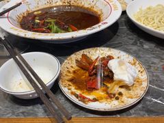 -欧记轩龙虾·私房菜(A店)