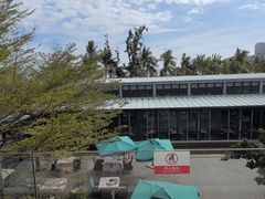 -半山半岛洲际度假酒店·观海廊