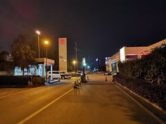 -成都锦泰一汽丰田4S店(龙泉驿区店)