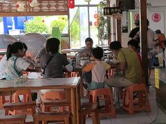 -坛南湾阿强农家乐.海鲜大排档老字号(福州地标美食店)