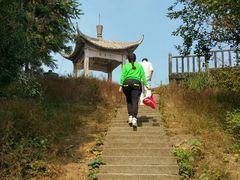 -岣嵝峰国家森林公园