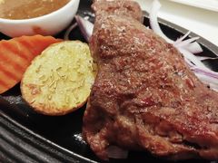 -斗牛士牛排餐厅(嘉里汇店)