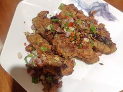 -苏渝汇重庆江湖菜(桐泾公园店)
