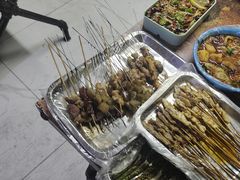 -万丰串店