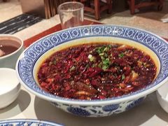 -郑州烤鸭总店