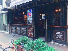 -Blarney Stone巧言石爱尔兰酒吧