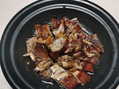 -八府香鸭·啫啫煲(华山路店)