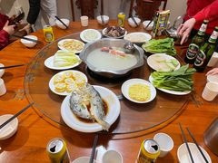 -大家烤羊庄·聚餐团建·谢师宴·生日派对(南山店)