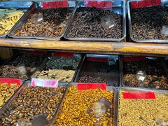 -昆虫窝子·特色云南菜(拓东路总店)