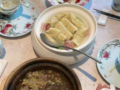 -维园悦谱·海派家常菜(乌鲁木齐南路店)