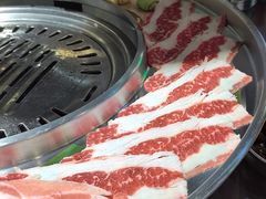 -哈哈碳都·牛肋条无限自助烤肉(宝龙店)