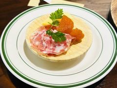 -Mozzarella e Vino(衡山路店)