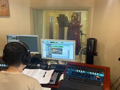-北京620音乐工作室·录音棚(通州店)
