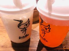 蜜桃仙露-和府捞面(方庄店)
