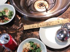 -老哥门肥肠鱼(鱼嘴店)