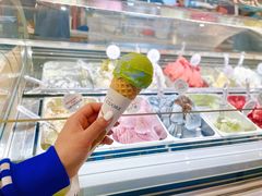 -Dal Cuore 达可芮冰淇淋(陕西北路店)