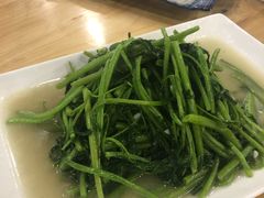 -扬州菜在上海(场北广场店)
