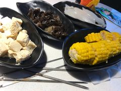 -辣家私厨火锅·龙虾(开发区店)