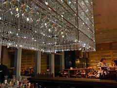 -山港凯悦酒店·BEBA海滩烧烤餐厅酒吧