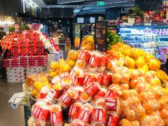 -Olé精品超市(北京合生汇店)