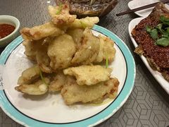 -春花民族美食(佳木斯总店)