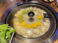 -山河屯铁锅炖(哈西站店)