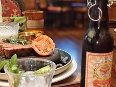 -秘密旅行Bonjour(黑金冠 江南西店)