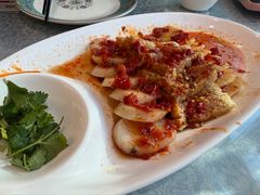 -汗腾格里·风味餐厅(新疆驻京办店)