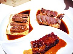 -侨美食家·41年地道粤菜(恒福路店)