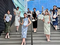 -南京时尚莱迪购物广场(正洪街店)