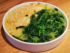 素鸳鸯-竹里馆·淮扬菜·功夫茶(老门东店)