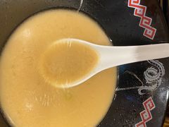 -Ramen满吉·豚骨拉面(丽园路店)