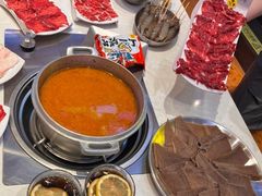 -荣叔港式沙嗲牛肉火锅(正佳潮流店)