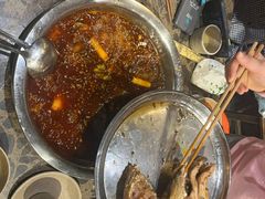 -肖肖酸萝卜鱼火锅(总店)