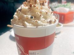 -海底捞火锅(航洋城店)